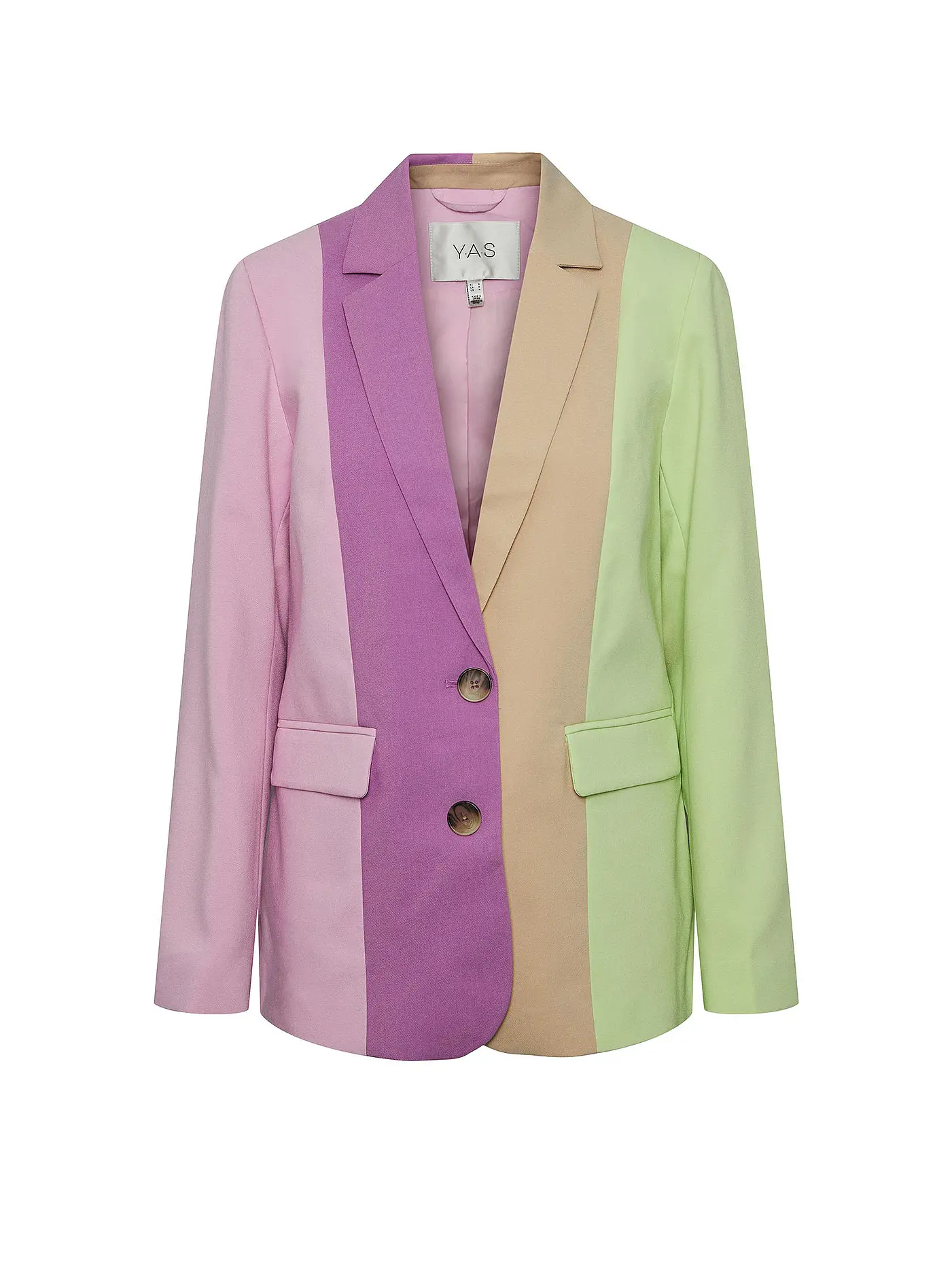 YAS | Blazer YASAPPY | 